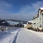 Habsburg 호스텔 Ceske Hamry