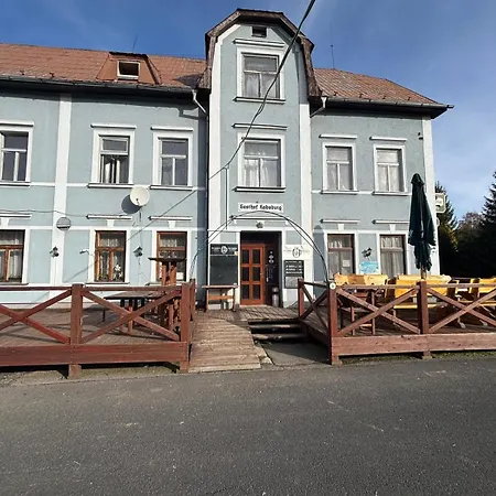 Habsburg Hostel *
