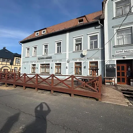 Hostel Habsburg