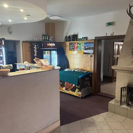Hostel Habsburg Ceske Hamry