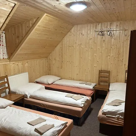 Hostel Habsburg *