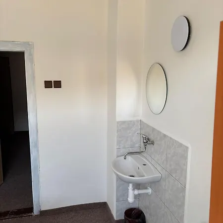 Hostel Habsburg Ceske Hamry