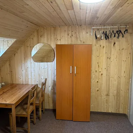Hostel Habsburg *