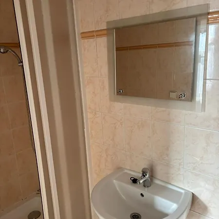 Hostel Habsburg Ceske Hamry