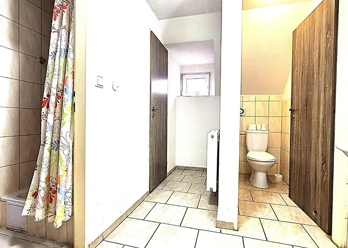 Hostel Habsburg