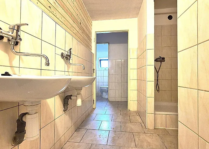 Habsburg Hostel