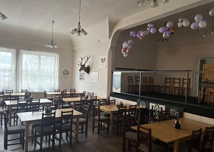 Habsburg Hostel