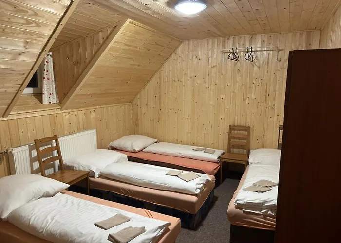 Hostel Habsburg *