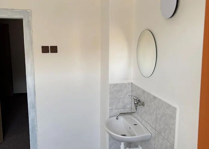 Hostel Habsburg Ceske Hamry