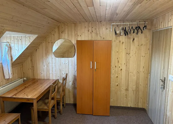 Hostel Habsburg *