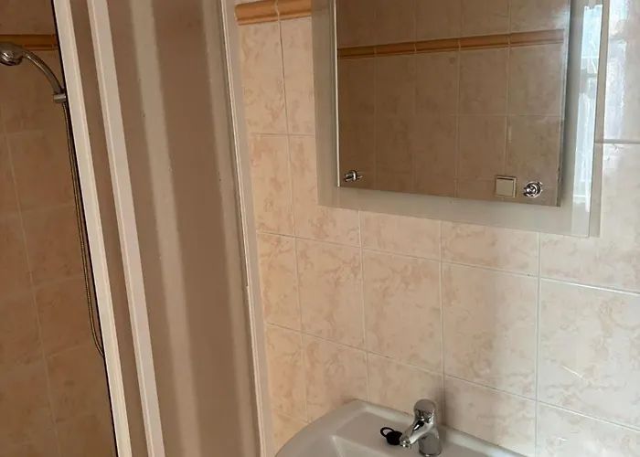 Hostel Habsburg Ceske Hamry